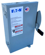 Dg321ngb eaton amp for sale  Rigby