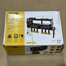 Permasteel 24.6 bay for sale  Fresno