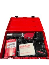 Rothenberger akku pressmaschin gebraucht kaufen  Nürnberg