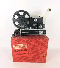Vtg eumig mark for sale  Jefferson
