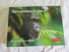 Harenberg kalender 2014 gebraucht kaufen  Hattersheim
