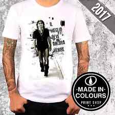 Shirt ligabue meglio usato  Livorno
