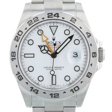 Rolex explorer 216570 for sale  WIGAN