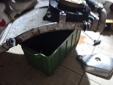 Radiatore ducati 996 usato  Poppi