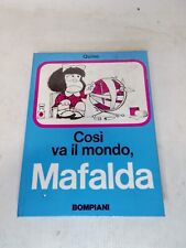 Così mafalda usato  Bologna