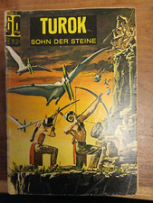 Turok sohn steine gebraucht kaufen  Moers