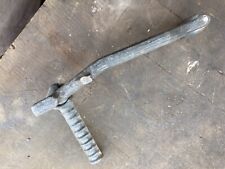 Motorbike kickstart. pit for sale  CLITHEROE