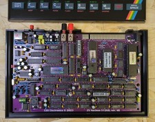Nucleon 512k spectrum d'occasion  Montbard