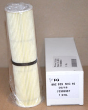 852 939 mic gebraucht kaufen  Biederitz