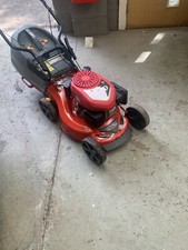 Wheel mower rover for sale  WIDNES