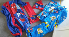 Fireman sam courtains for sale  LOUGHBOROUGH