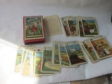 41218 quartett karten gebraucht kaufen  Ottendorf-Okrilla
