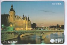 Asie telecarte phonecard d'occasion  Ménéac