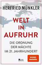 Herfried münkler aufruhr gebraucht kaufen  Mönchengladbach