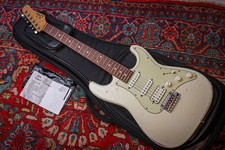Suhr usa classic for sale  NOTTINGHAM