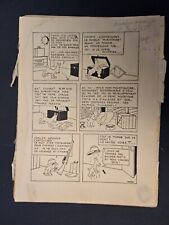 Tintin congo cahier d'occasion  Verzenay