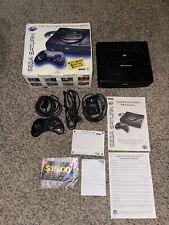 Sega saturn video for sale  Kennesaw