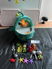 Octonauts gup midnight for sale  SOUTHPORT