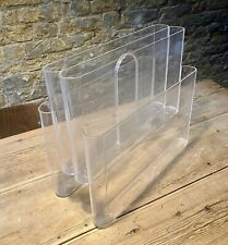Kartell habitat magazine for sale  LONDON