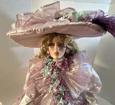Rustie violet porcelain for sale  Catonsville