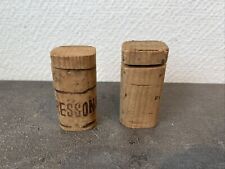 Anciens bouchon liege d'occasion  Aix-les-Bains