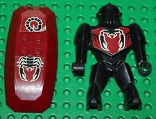 Lego knights kingdom d'occasion  France