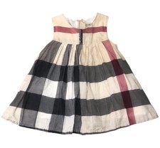 Burberry baby fillette d'occasion  Saint-Etienne