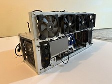 Octominer ultra mining for sale  Dearborn Heights