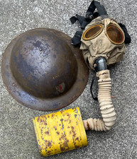 Ww1 doughboy brodie for sale  La Center