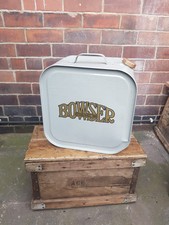 Vintage petrol oil for sale  RIPLEY