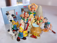 Lot figurines asterix d'occasion  Annecy