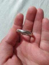 alter silberring gebraucht kaufen  Ascheberg