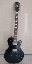 Chitarra elettrica stagg usato  Giugliano in Campania