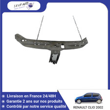 Traverse superieure armature d'occasion  Saint-Quentin