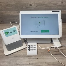 Clover station c500 for sale  Midlothian