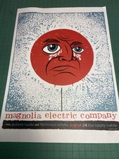Magnolia electric company. for sale  North Hollywood