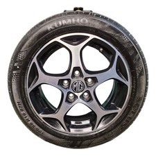 Trophy mk2 alloy for sale Trophy mk2 alloy for sale  ATTLEBOROUGH