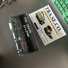 Quadro strumenti contachilomet usato  Militello in Val di Catania