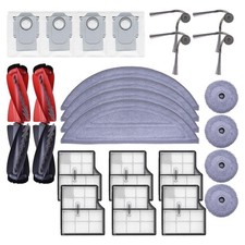 Ersatzteile set roborock gebraucht kaufen  Jever