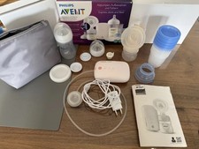 Philips avent elektrische gebraucht kaufen  Monheim