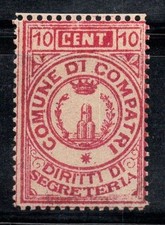 Compatri nuovo 100 usato  Bitonto