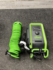 CAIXA ABERTA Slime Garage Pro Power inflador de pneus, 40082 comprar usado  Enviando para Brazil