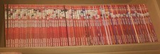 Inuyasha serie manga usato  Imola