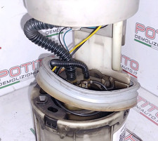 6x0919050 pompa carburante usato  Italia