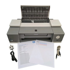 Canon pixma ix4000 for sale  SOUTHAMPTON