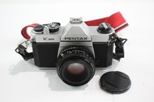 Asahi pentax k1000 for sale  LEEDS