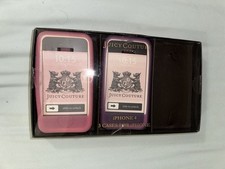 Juicy couture iphone for sale  New York