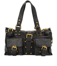 Mulberry roxanne shoulder for sale  BRENTFORD