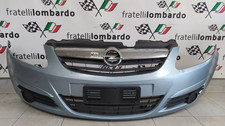 Paraurti anteriore grigio usato  Riesi