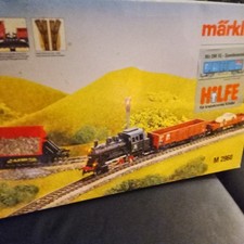 Märklin zugset 2960 gebraucht kaufen  Scheidegg